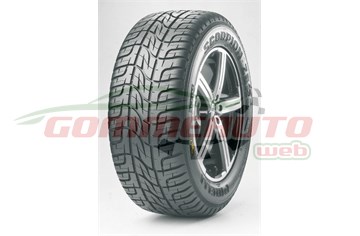 COP. 255/50ZR20 PIRELLI SCORPION ZERO XL 109Y